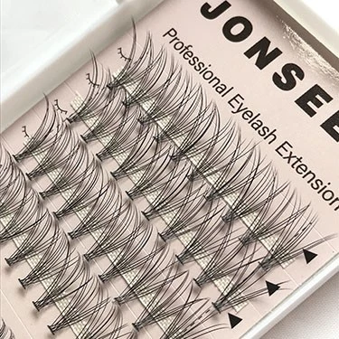 10d individual cluster lash 10d individual cluster lash