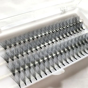 pointy premade lashes pointy premade lashes
