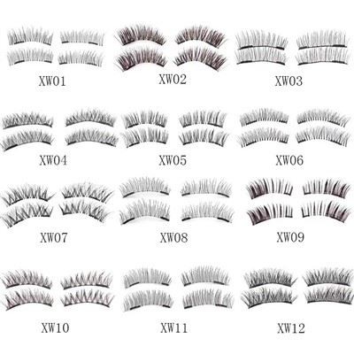 Xagħar Manjetiku Quantum