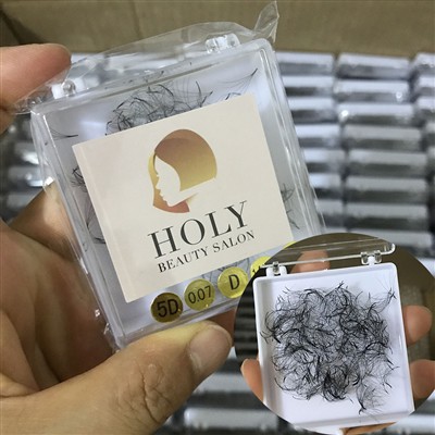 Ordni Mogħtija Ta' 500 Fannijiet Premade Loose