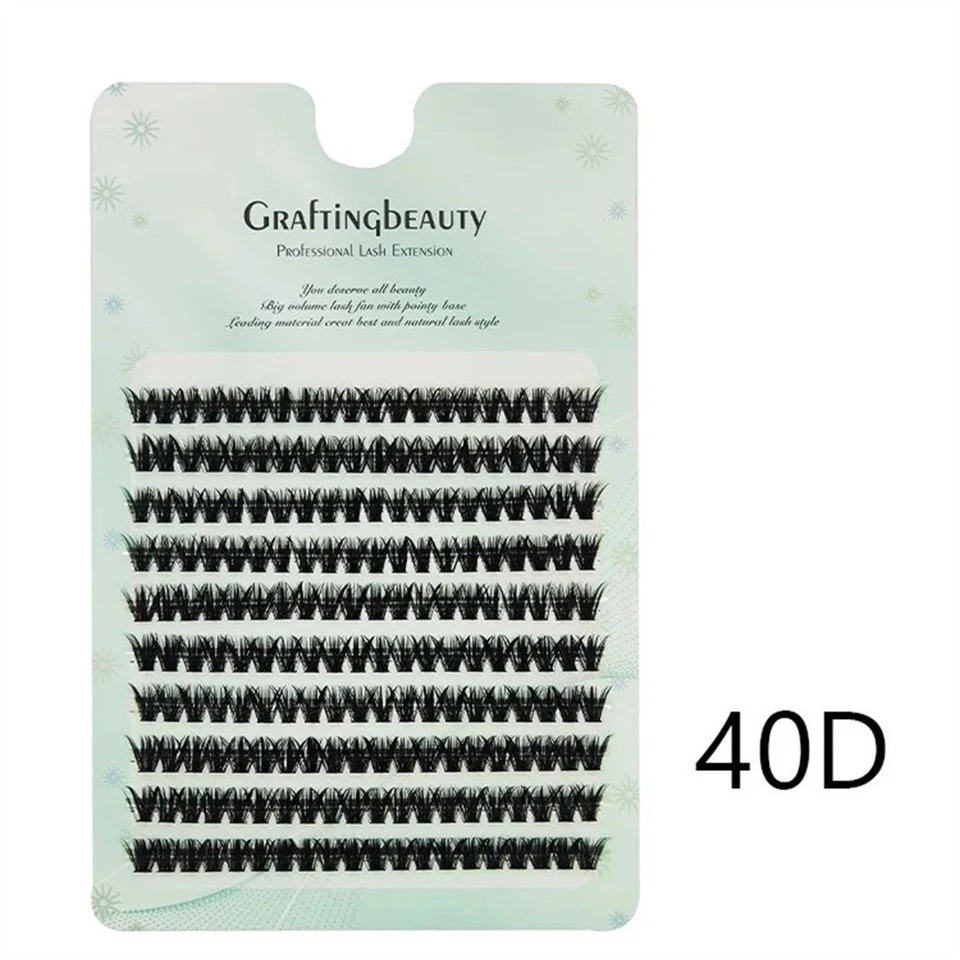 40d lashes