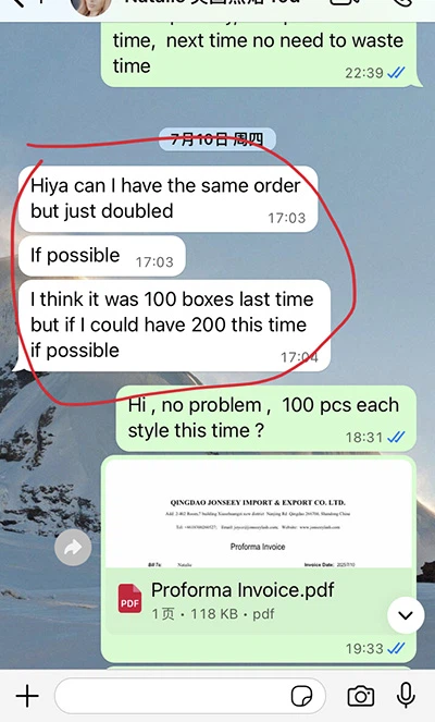 Reviews from Our Clients