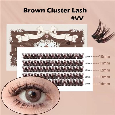 Lashes Kannella Cluster