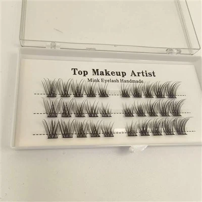 Fox Eye Lashes Individwali