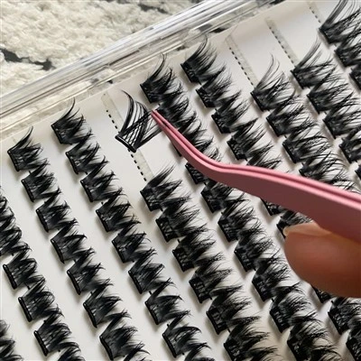 Pre Inkollat ​​Lash