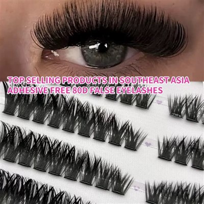 Lashes li Jwaħħlu mill-ġdid