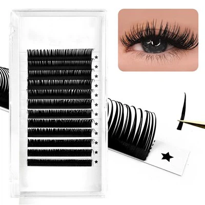Wet Lash Estensjoni